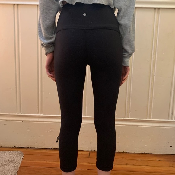 lululemon leggings - Picture 2 of 4